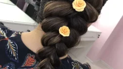 Салон красоты ТОЧКА на улице Малыгина изображение 7
